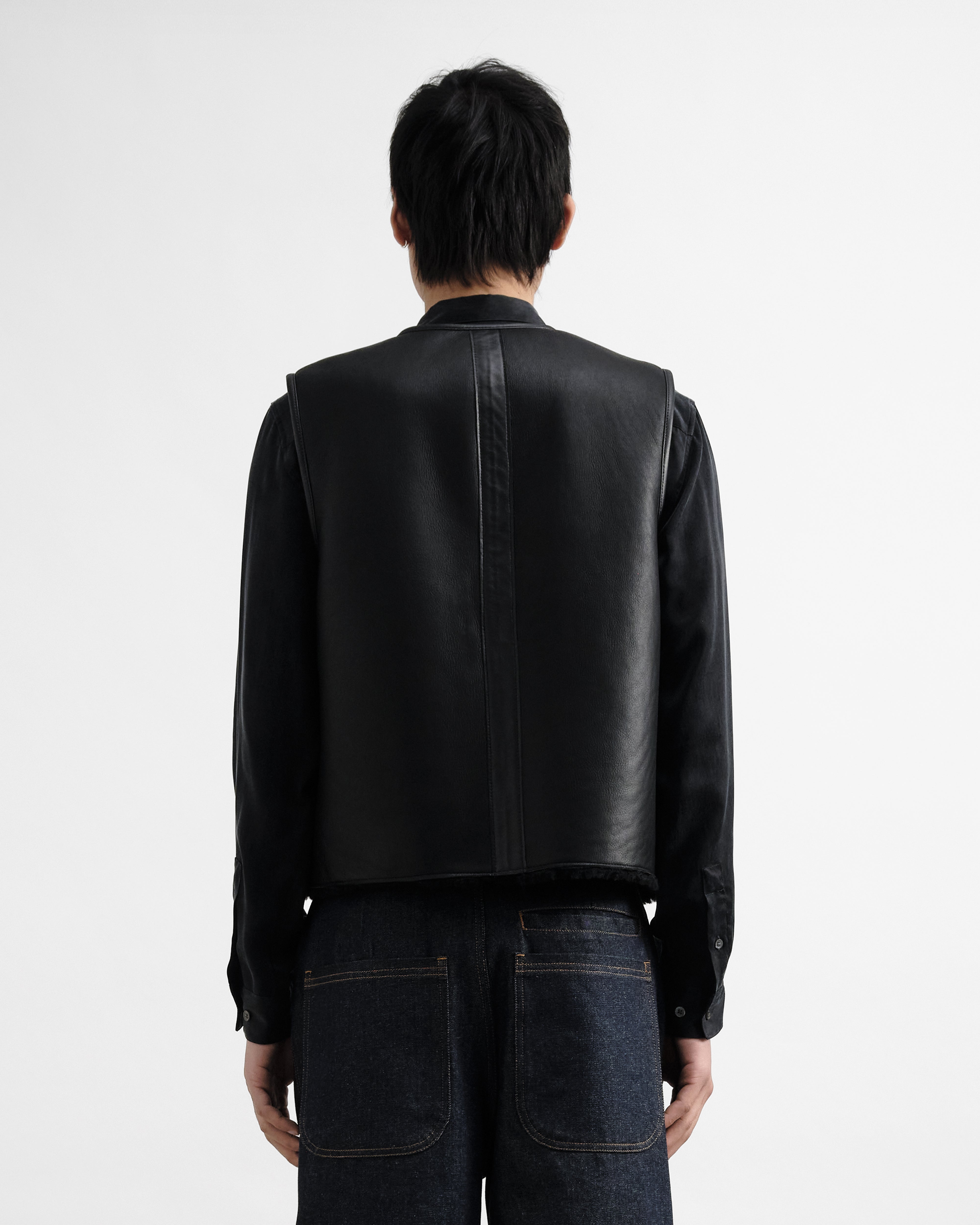 Drome Gilet